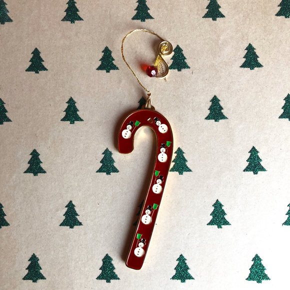 Wallace - candy cane - Picture 7 of 9